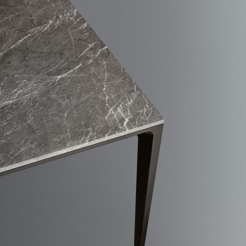 Long Island Table by Rimadesio