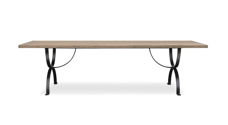 Marseilles Dining Table