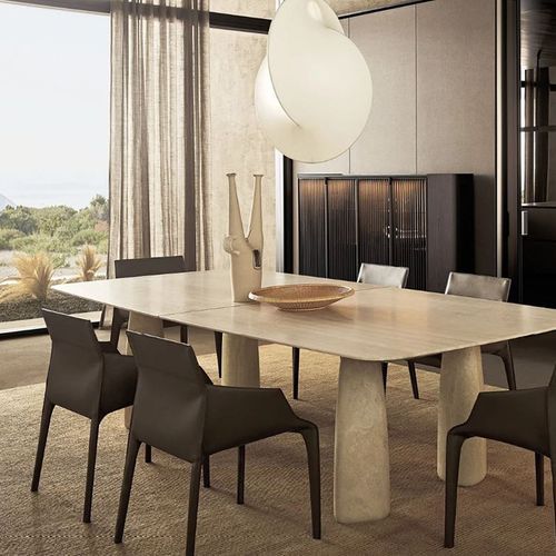 Monolith Table