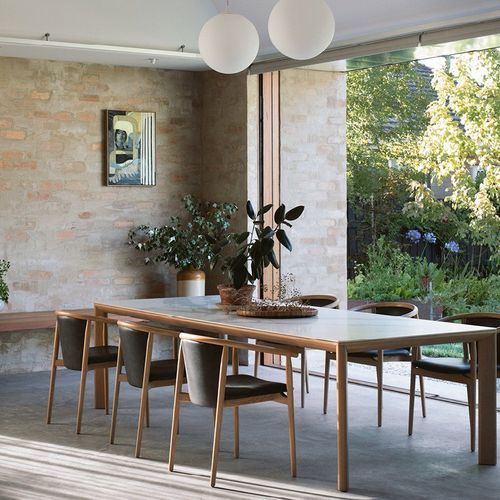 Otway | Porcelain Dining Tables