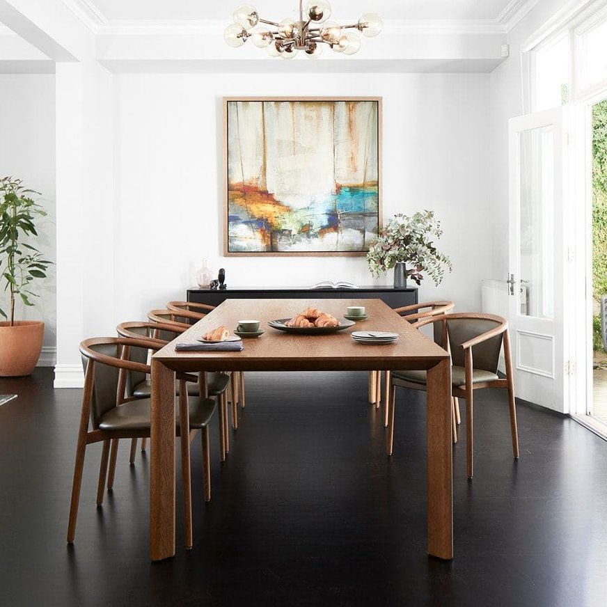 Otway | Timber Dining Tables