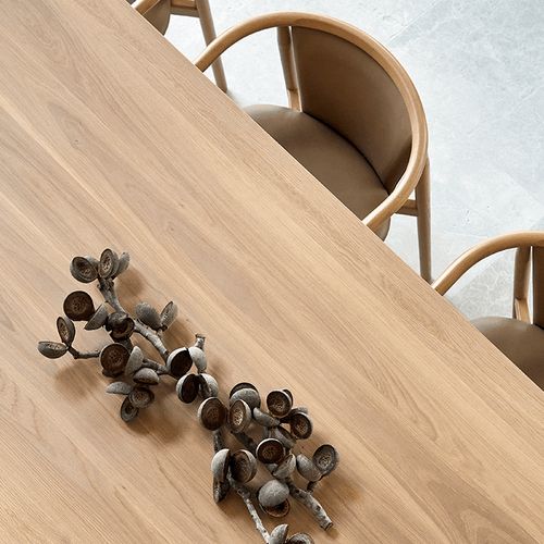 Otway | Timber Dining Table