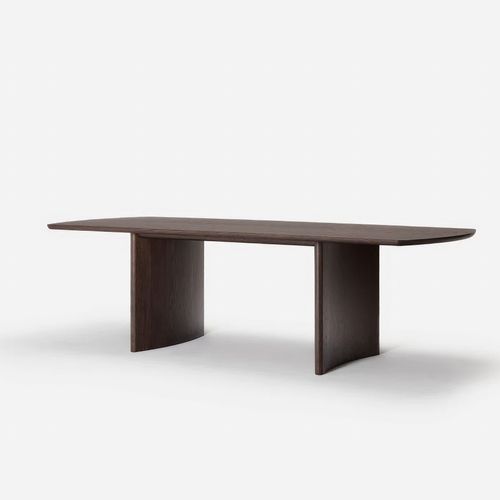 Portland Arc | Dining Table