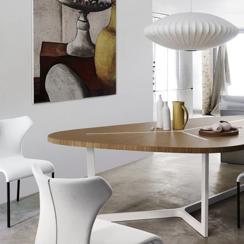 Seven Table | Dining Table