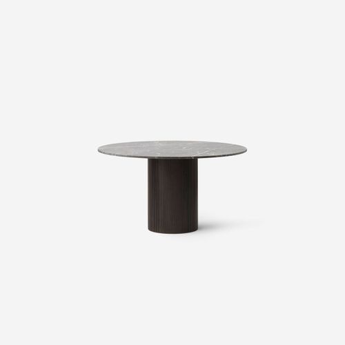 Cabin Round Table by Vipp