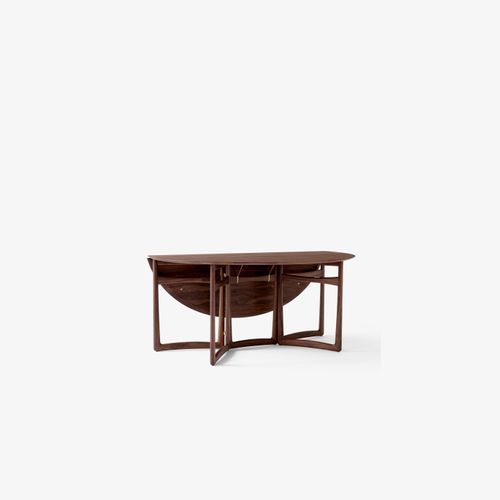 Drop Leaf HM6 Hvidt & Mølgaard 1956