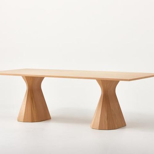 Ballerina Table by Nathan Goldsworthy