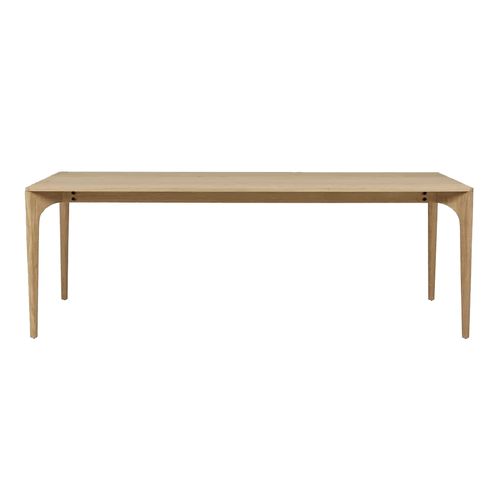 Huxley Curve Dining Table (8 & 10 Seater)