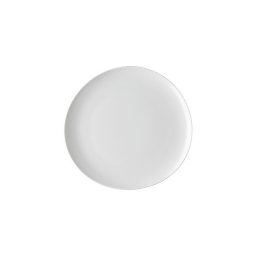 Junto White Dinnerware