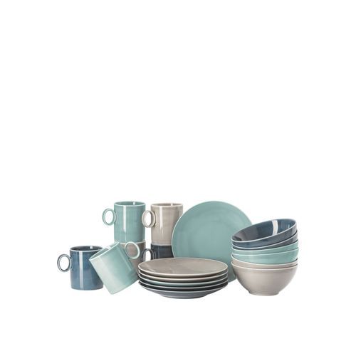 Loft Colours Dinnerware