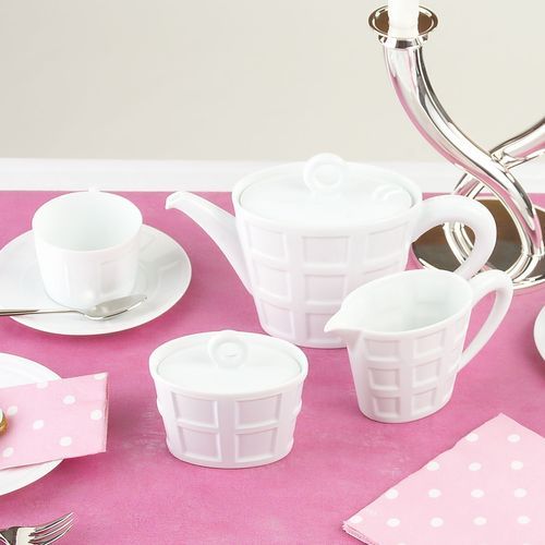 Naxos Dinnerware