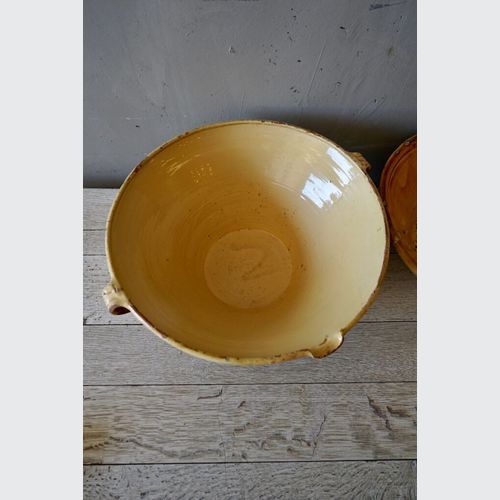 Terracotta ‘Tian’ Bowls
