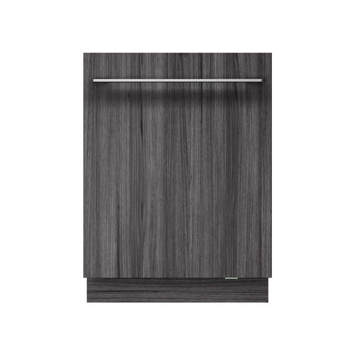82cm Dishwasher Fully Integrated Logic