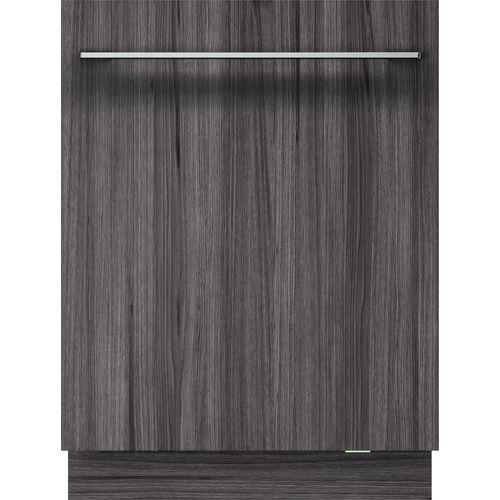 82cm Dishwasher Fully Integrated Logic