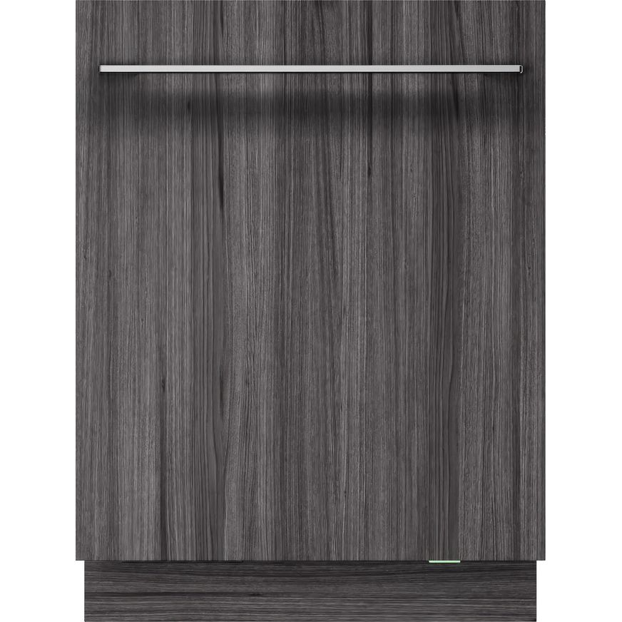 82cm Dishwasher Fully Integrated Logic