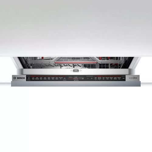 Bosch Series 8 Fully-Integrated Dishwasher 60cm Tall