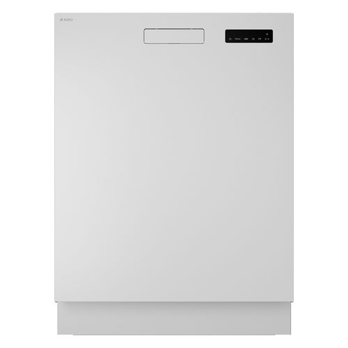 82cm Dishwasher BI 
16pl Classic White