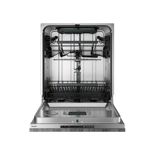 82cm Dishwasher Fully Integrated Logic