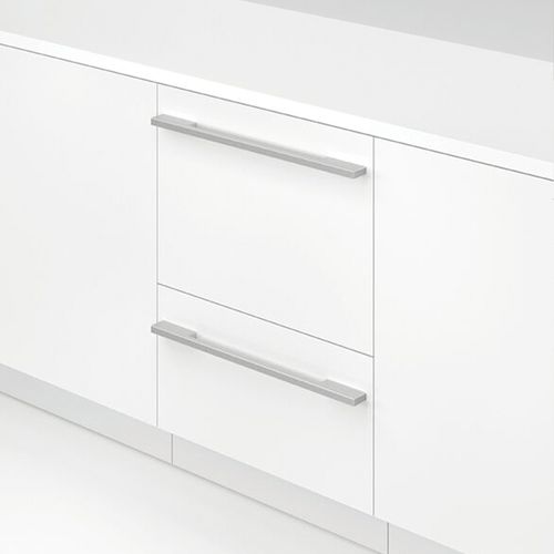 F&P Integrated Double DishDrawer™ Dishwasher, Tall