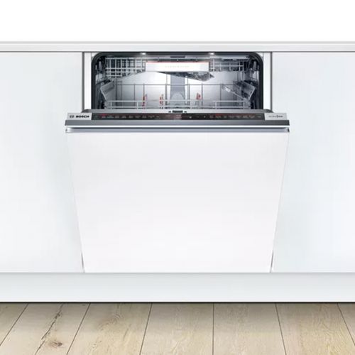 Bosch Series 8 Fully-Integrated Dishwasher 60cm Tall