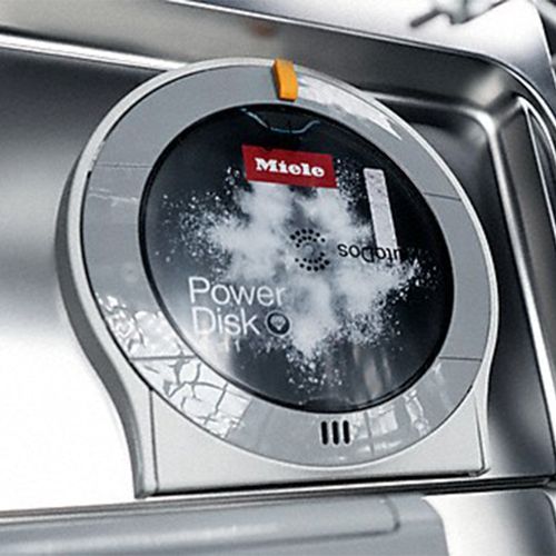 Miele G 7599 SCVi XXL AutoDos Dishwasher