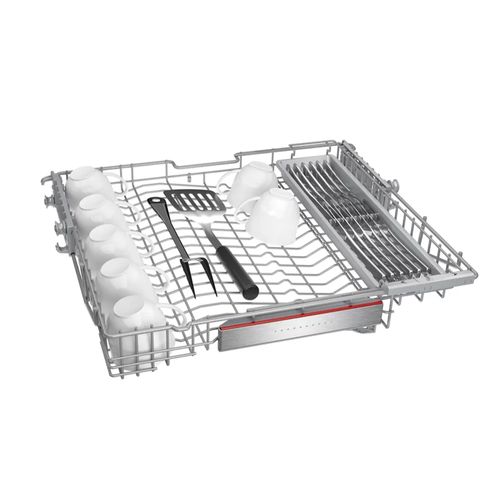Bosch Series 8 Fully-Integrated Dishwasher 60cm Tall
