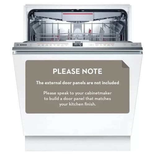 Series 6 60cm Fully Integrated Dishwasher