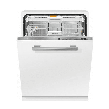 Miele Fully Integrated Dishwasher G 6660 SCVi