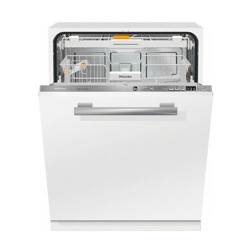 Miele Fully Integrated Dishwasher G 6660 SCVi