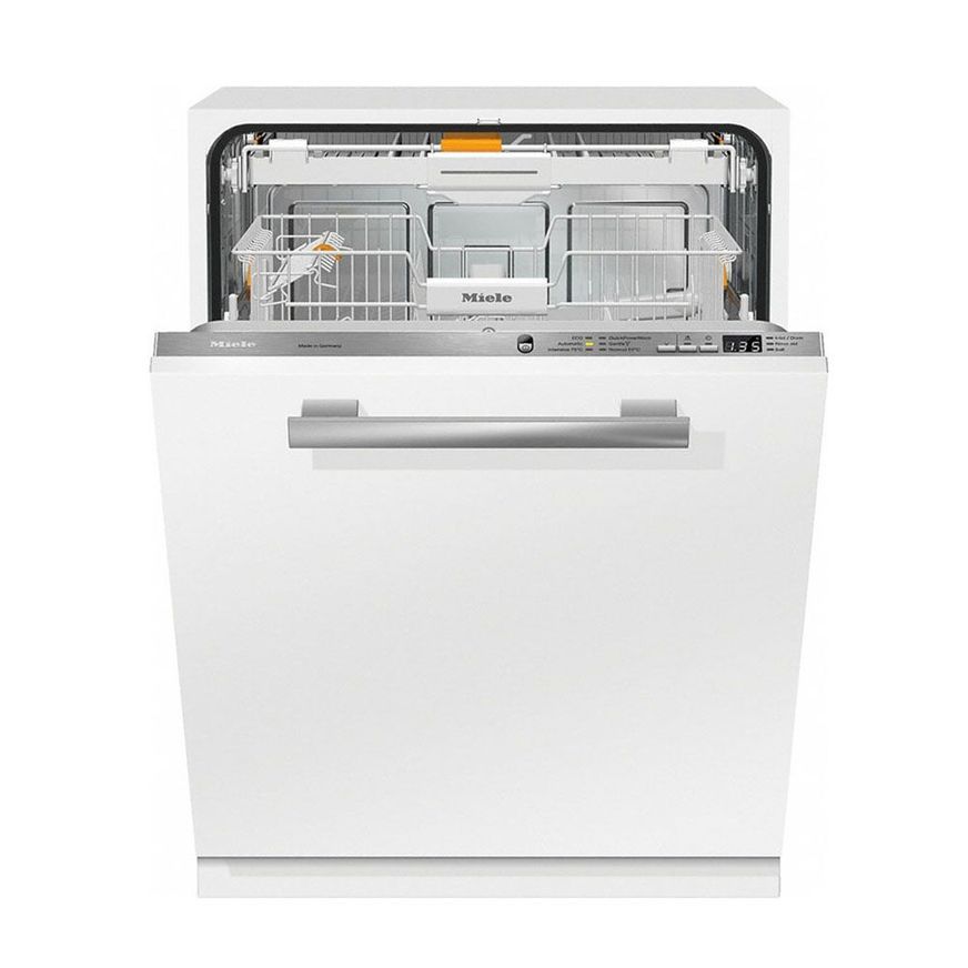 Miele Fully Integrated Dishwasher G 6660 SCVi