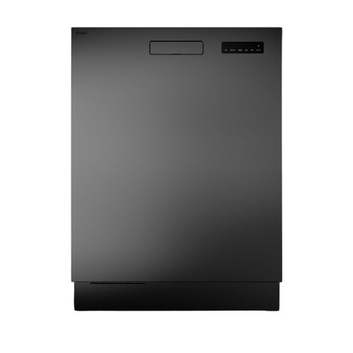 82cm Dishwasher BI 
16pl Classic Black Steel