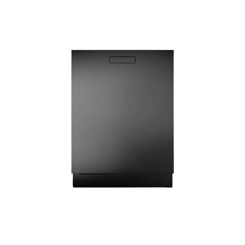 82cm Dishwasher BI 
Logic Black Steel