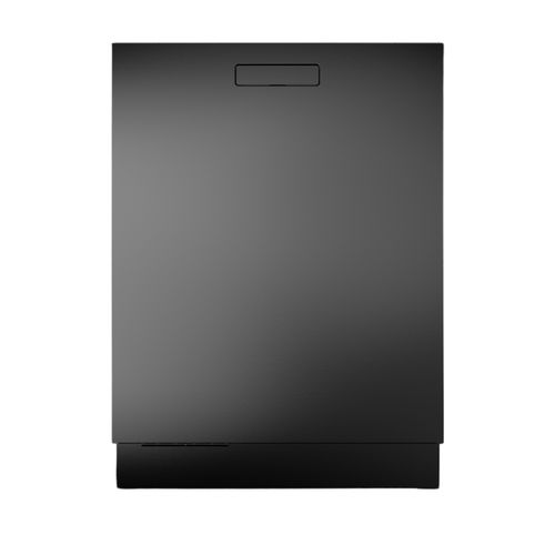 82cm Dishwasher BI 
Logic Black Steel