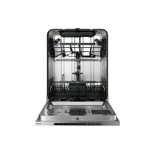 86cm XXL Dishwasher BI Style Stainless Steel