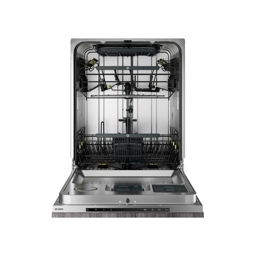86cm XXL Dishwasher Fully Integrated Style