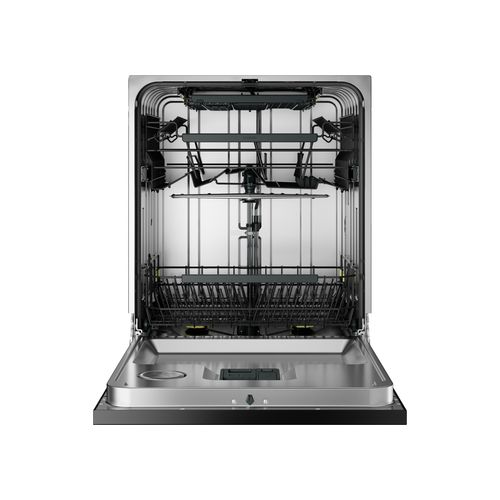 82cm Dishwasher BI 
16pl Classic Black Steel