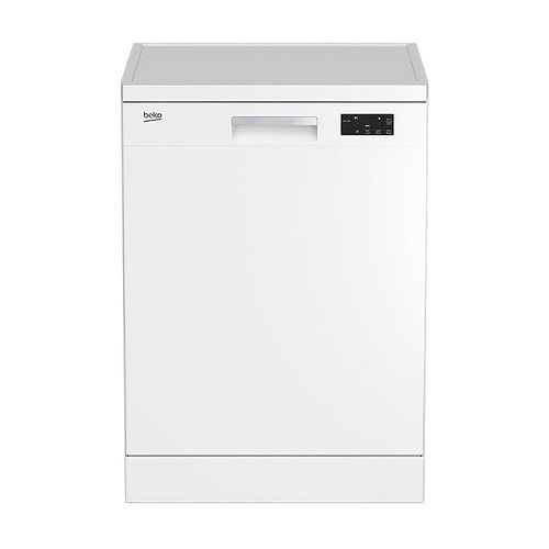 Beko 60cm Freestanding Dishwasher - White