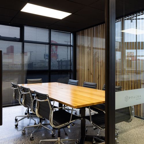Desk, Meeting and Table Tops