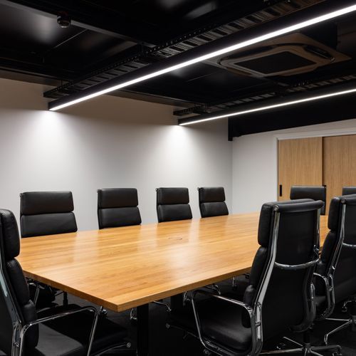 Desk, Meeting and Table Tops