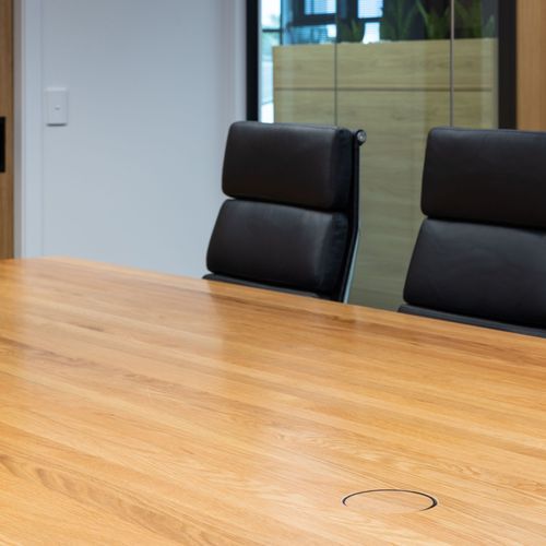 Desk, Meeting and Table Tops