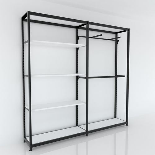 FlexiPlus Modular Display System - Inspiration 1