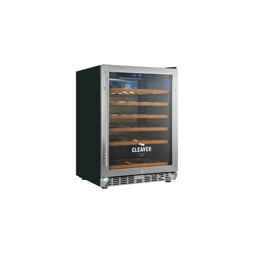 CLEAVER The Cork Wine Cabinet