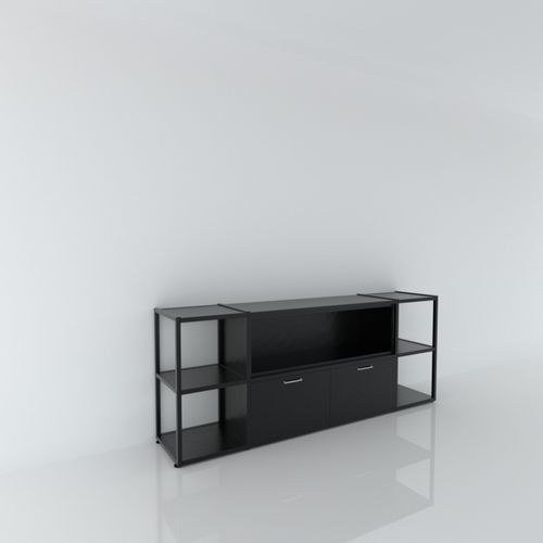 Kubos Modular Display System - Inspiration 12