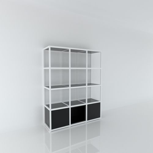 Kubos Modular Display System -  Inspiration 13