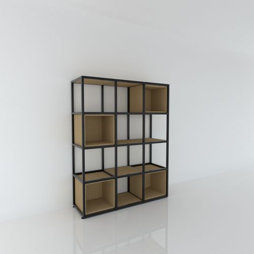 Kubos Modular Display System - Inspiration 14