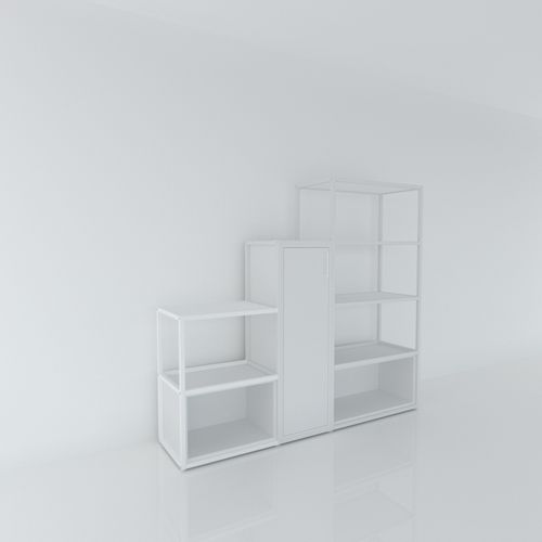 Kubos Modular Display System - Inspiration 15