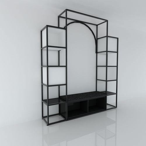 Kubos Modular Display System -  Inspiration 17
