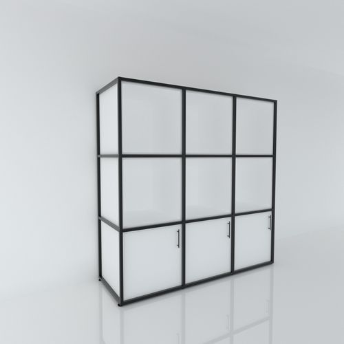 Kubos Modular Display System -  Inspiration 19