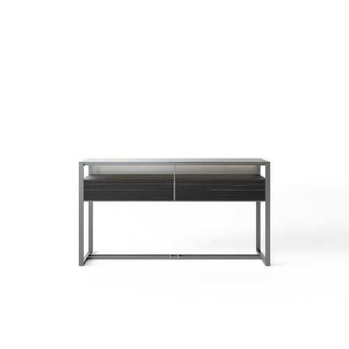 Rialto Console by Rimadesio