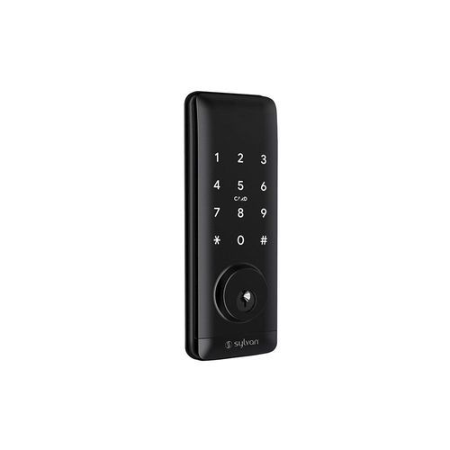 Smart Entry electronic Deadbolt SL39E